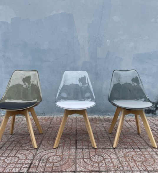 Ghế cafe mẫu 02