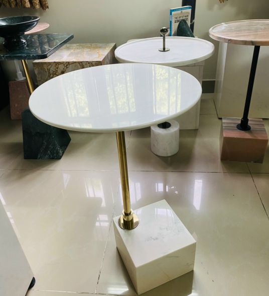 Bàn cafe mẫu 06