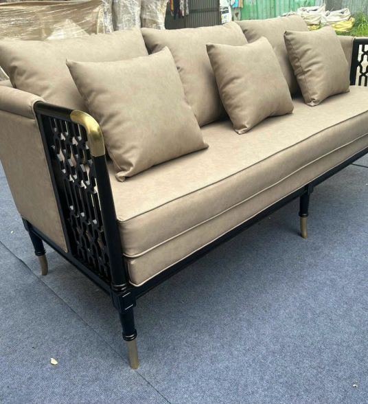 Ghế sofa đẹp mẫu 08