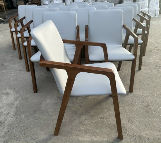 Mẫu ghế đơn 10