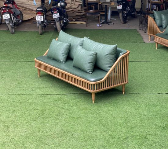 Mẫu ghế sofa 03
