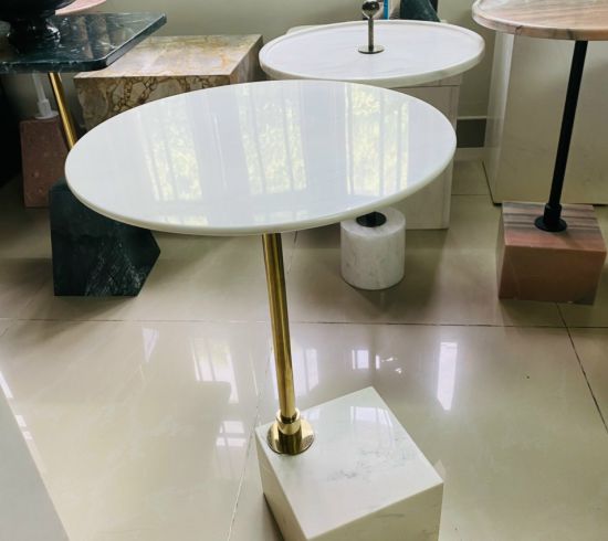Bàn cafe mẫu 06