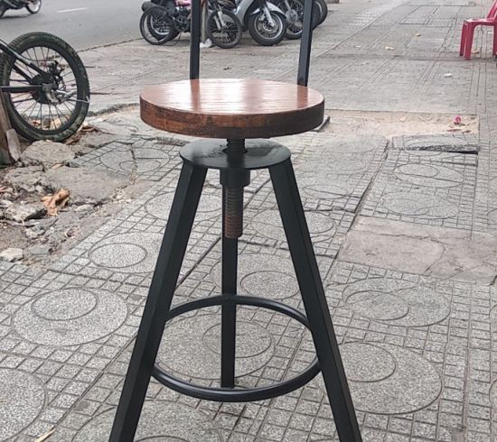 ghế đơn 25
