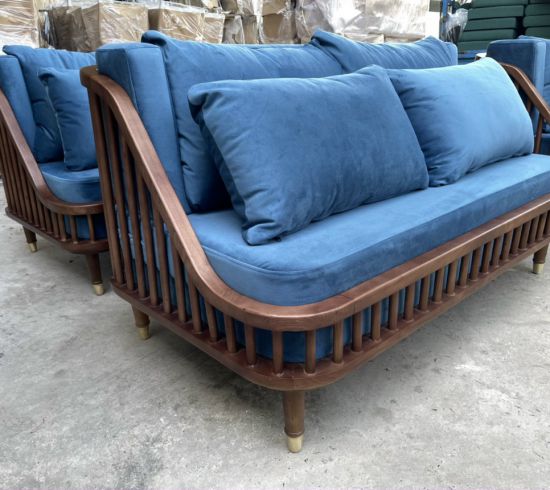 GHẾ SÒFA306