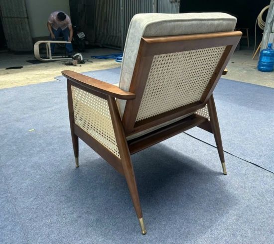 Ghế sofa đẹp mẫu 06