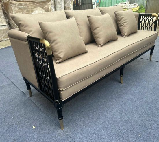 Ghế sofa đẹp mẫu 08