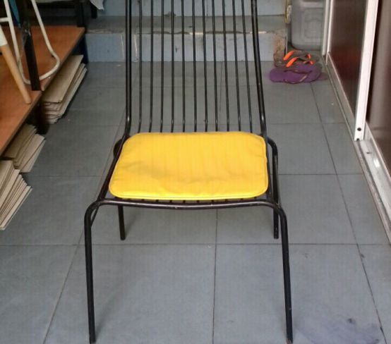 ghế đơn 13