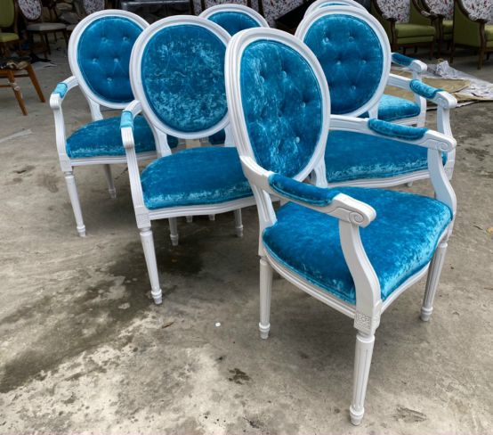GHÉ ĐƠN 305